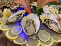 -许鲜生健康生活馆·精细潮菜(奥绅体育公园店)