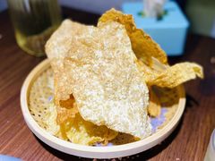 -望蝎门羊蝎子火锅(祭城店)