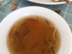 素烩汤-知一馨香熏肉大饼(抚顺石化大学店)