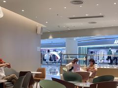 -奈雪的茶(中华广场店)