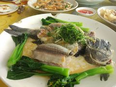 -勒南公舍(龙江店)