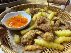 -醉壹号海鲜大排档(厦门美食地标店)