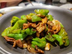 -前海沿·青岛菜(乐客城店)