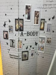 -杉惠素颜美妆皮肤管理中心