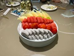 -3号仓库·创意中国菜(大悦城店)