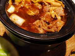 -渝信川菜 · 川味家常菜(长安店)