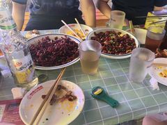 -福苗小骆驼烧烤(莲湖路店)