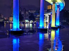 -人民防洪胜利纪念塔