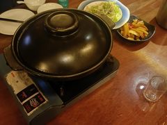 -江记.前院(邕州老街店)