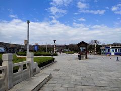 -蓬莱阁景区