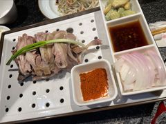 -相约·羊村小馆(长沙路店)