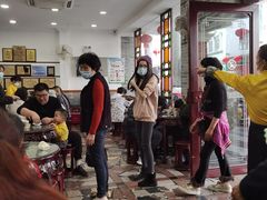 -民信老铺(华盖路店)