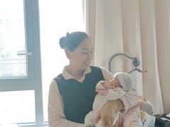 -田螺阿姨自营月嫂·育儿嫂(高新店)