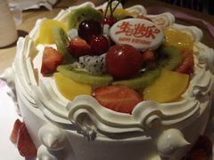 -拿渡麻辣香锅(管庄店)