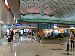 -香港国际机场-T2航站楼