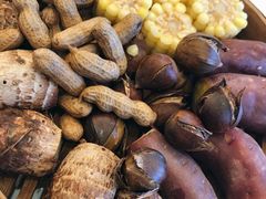-香蜜轩·粤菜·宴会(世界之窗店)