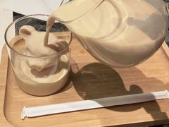 -大树餐厅(益田假日店)