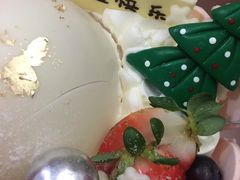 -三只蜜蜂蛋糕(东城店)