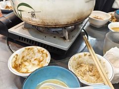 -金龙·打边炉(南京西路店)