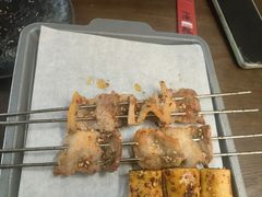 -半酌烧烤小酒馆(南京东路店)