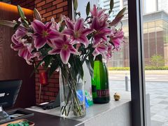 -OGGI TRATTORIA PIZZERIA(深业上城店)