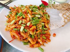 -大师傅金奖啤酒鱼(西街口总店)
