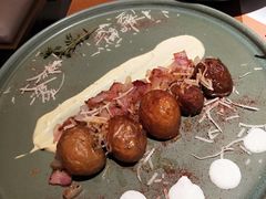 -HELLO MUSAE 拾光缪斯餐厅·纯正希腊风味(苏州中心店)