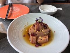 -小厨娘金榜题名(夫子庙秦淮河店)