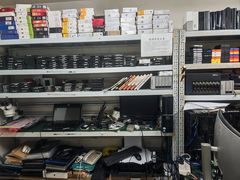 -西数WD希捷东芝数据恢复硬盘专业维修(黄浦店)