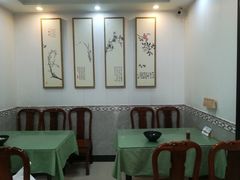 -白玉兰小吃(新村路店)