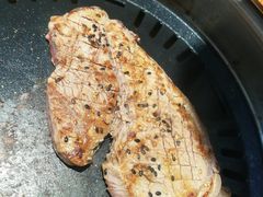 -哼蟹二将·烤肉酱蟹(合生汇店)