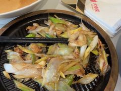 -大鸭梨烤鸭(望京店)