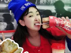 -永和大王(茉莉上新·军博店)