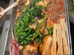 -半天妖烤鱼(方庄店)