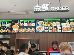 -魏家凉皮(科技三路店)