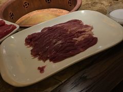 -大得涮肉(三元桥店)