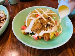 -虎哥私房菜(馒头山店)