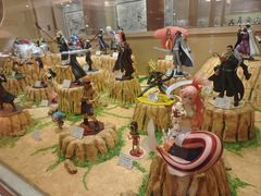 -小山日本料理(兴业太古汇店)
