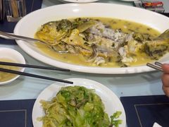 -宏运厨房·海鲜青岛菜·生日宴(城市阳台店)