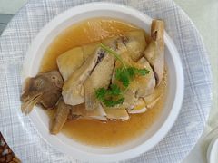 -明香海鲜酒家(华强北店)