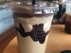 -Seesaw Coffee(朝阳大悦城店)