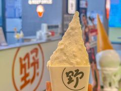 -野人先生现做冰淇淋(北京悠唐购物中心店)