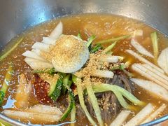 -六七八韩式烤肉·韩国料理(上杭路店)
