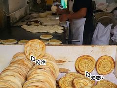 -龙门李家三旦羊肉汤馆