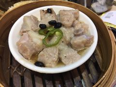 -添好运点心专门店(北角店)