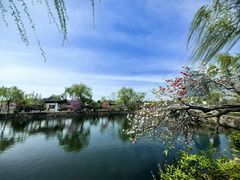 -无锡蠡湖国家湿地公园-蠡园