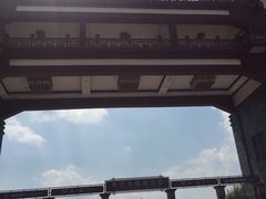 -木兰水镇旅游景区