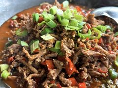 -银满斗(步行街总店)