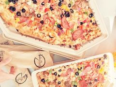 -Tubestation站点比萨(五道营店)