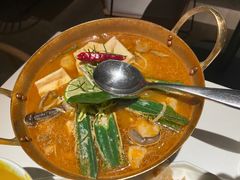 -熹素·鲜美素食Vegetarian (天河领展店)
